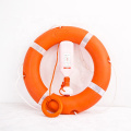 High quality marine polypropylene life buoy floating rope